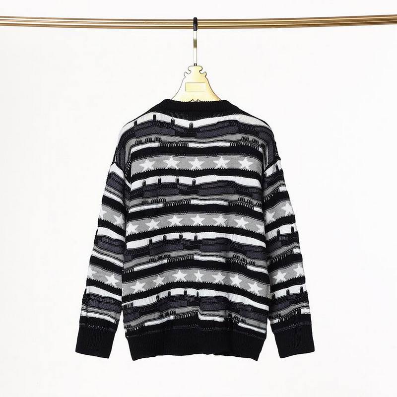 GIVENCHY Men's Sweater 32